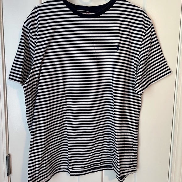 Polo Ralph Lauren Tee XL EUC - Picture 1 of 3